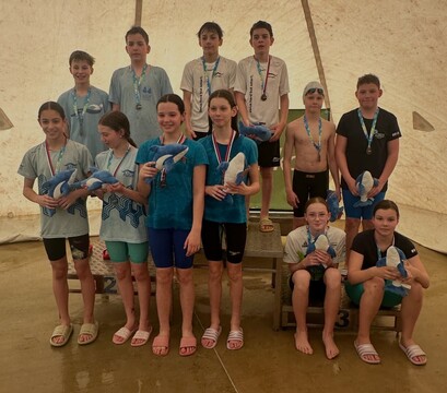 Fužinarjevi plavalci z odličnimi rezultati v domačem bazenu (9)